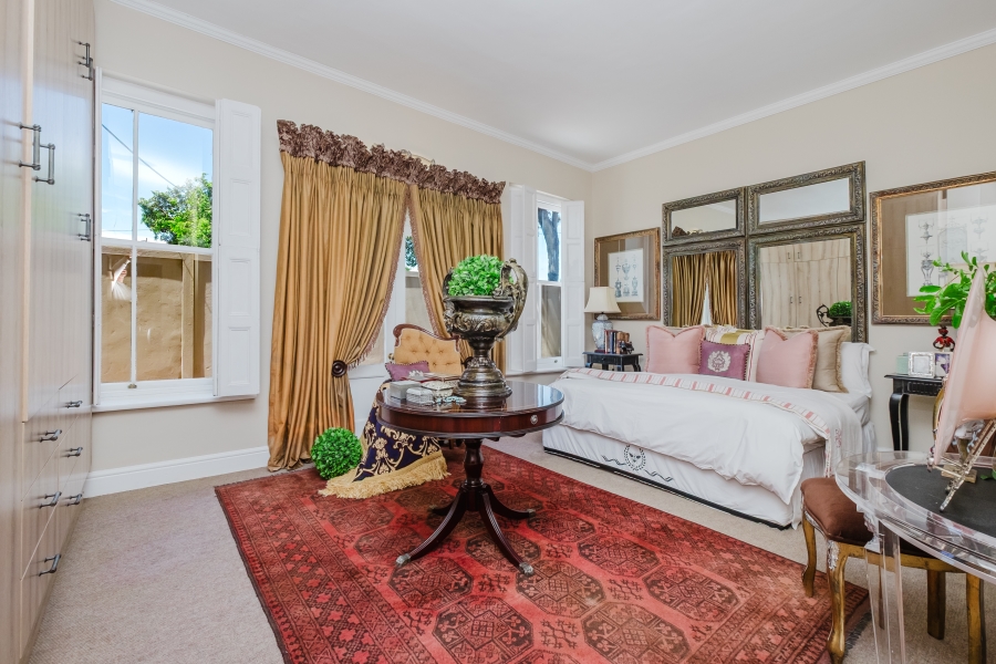 4 Bedroom Property for Sale in Claremont Western Cape